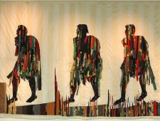 Tien hedendaagse Afrikaanse kunstenaars die u zou moeten kennen