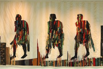 tien hedendaagse afrikaanse kunstenaars die u zou moeten kennen