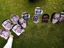 De Arabische atheïst is in opmars