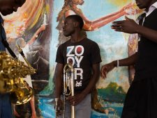 Sloppenwijken vinden hun eigen toekomst uit