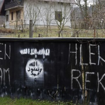 Een Europese kweekvijver voor IS