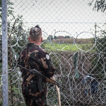 György Konrád: ‘Orbán zegt ook goede dingen’