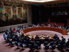 VN-Veiligheidsraad keurt Gazaplan van Trump goed