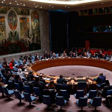 VN-Veiligheidsraad keurt Gazaplan van Trump goed