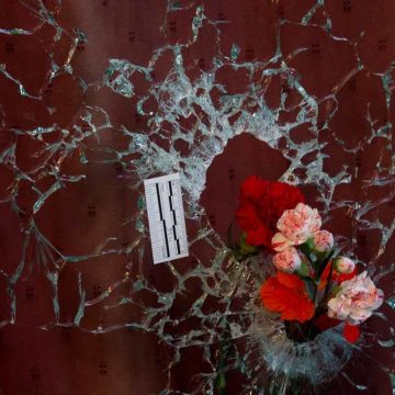 Vanavond zal mijn gezin niets overkomen. Maar daarna?