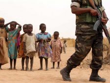 Soedan: 33 doden bij aanvallen in Kordofan en Darfur