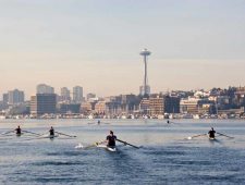 Seattle wil niet langer San Francisco zijn