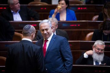 rechts brengt israelische democratie in gevaar