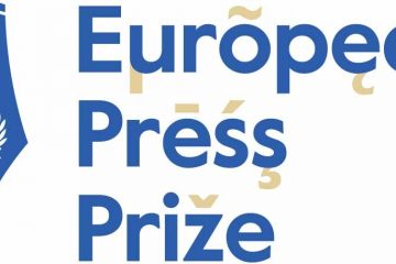 dossier european press prize 2016
