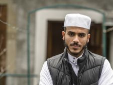 Een jonge imam tegen radicalisering
