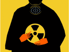Terug naar Fukushima mag geen bevel zijn