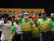 Hoe Jacob Zuma wegkomt met corruptie