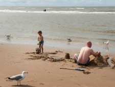 Duitsland is geen Mofrika meer