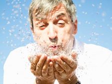 Een neus uit duizenden