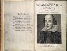 Shakespeare leeft