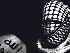 Islamitische Staat als mentale staat