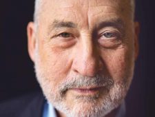 Joseph Stiglitz: ‘De euro heeft niet de beloofde welvaart gebracht’