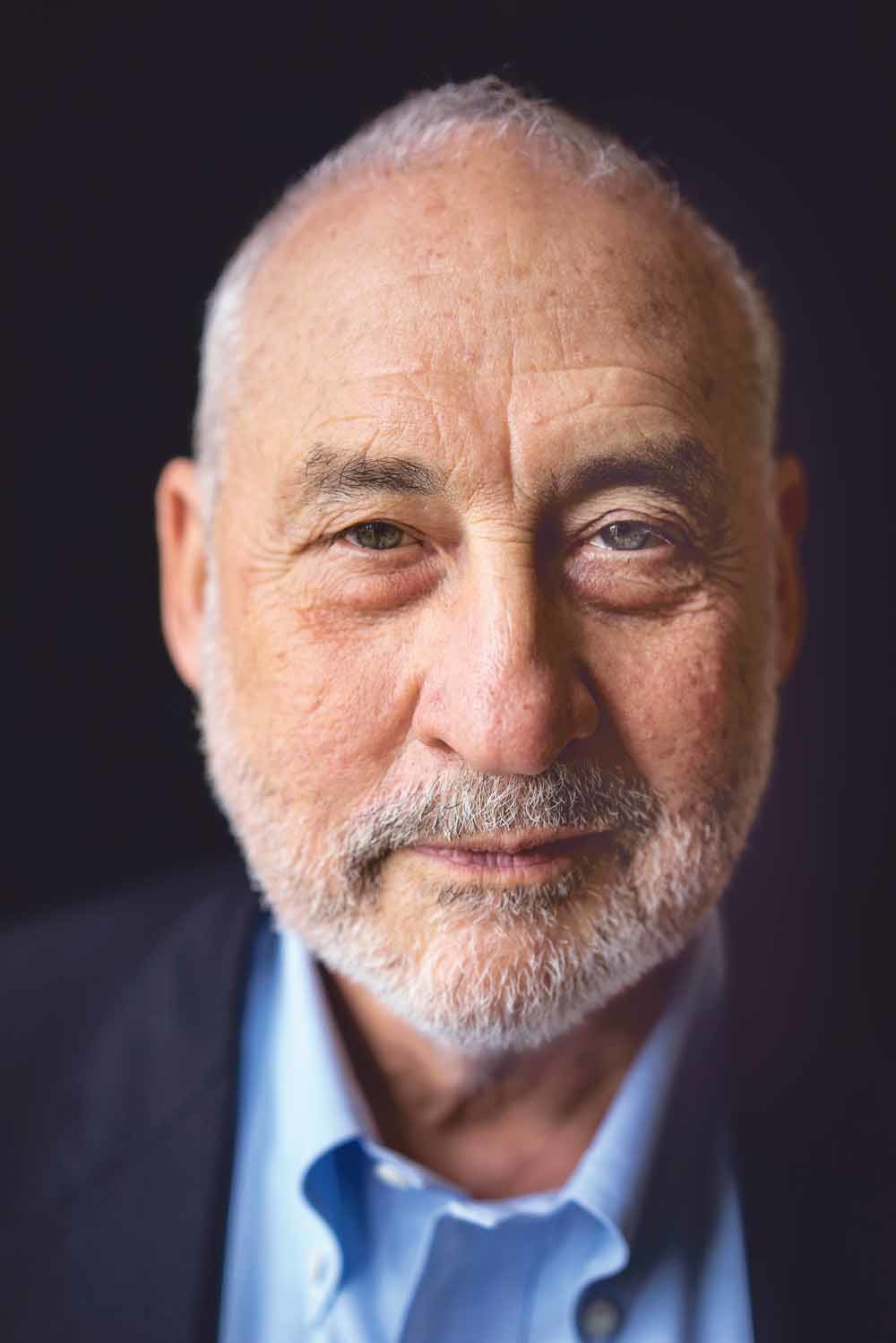 Joseph Stiglitz ‘De euro heeft niet de beloofde welvaart gebracht