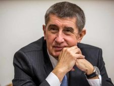 Andrej Babiš, de Berlusconi van Praag