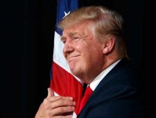 VS houden adem in: wordt Trump opgepakt?