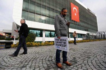 waarom niemand zich tegen erdogan verzet