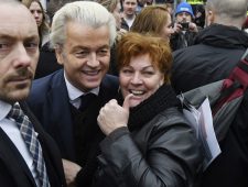 Wat zij zeggen over de verkiezingswinst van Geert Wilders