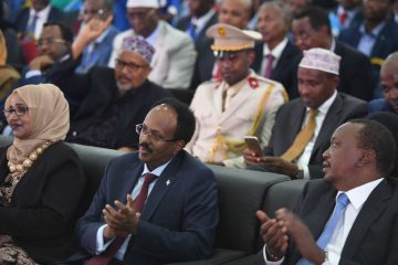 president kaas geeft somalie hoop