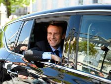 Macron blijft bij controversiële uitspraken over Taiwan
