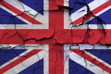 de grote britse brexitroof