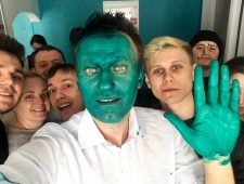 ‘In Navalny herken ik Lenin’