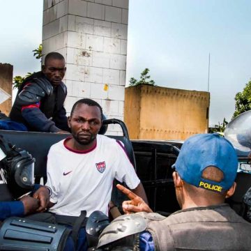 LUCHA biedt hoop voor de toekomst
