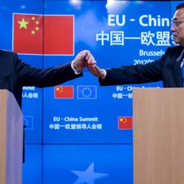 Waarom China geen droompartner is voor Europa