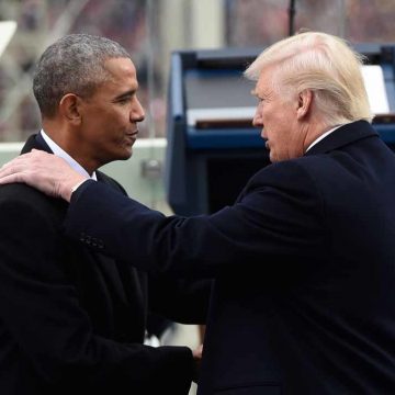 VS: Trump deelt ‘genadeslag’ uit aan de strijd tegen klimaatverandering