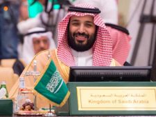 Saoedische kroonprins Mohammed bin Salman benoemd tot premier
