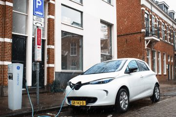 renault werkt in utrecht aan de toekomst van de elektrische auto