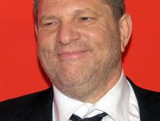 Harvey Weinstein schuldig aan verkrachting