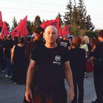 Andrew Anglin, de trollenkoning van de neonazi’s