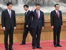 Xi Jinping bezoekt Europa voor het eerst in vijf jaar