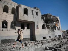 Oplossing conflict Jemen nog ver weg