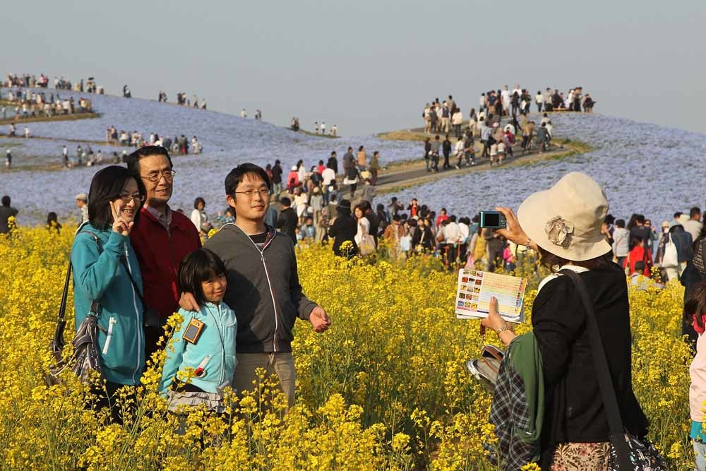 RentaFriend in Japan 360 Magazine