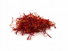 Saffraan bloeit van Quebec tot Kosovo