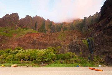 de laatste hippies van hawaii