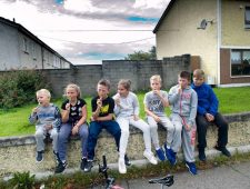 De Brexit schept een grens die er niet meer is