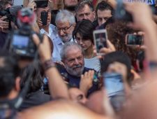 Brazilië: presidentskandidaat Lula spreekt zich uit voor abortus en doorbreekt taboe