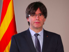 Controverse: Is de nieuwe Catalaanse president  een marionet?