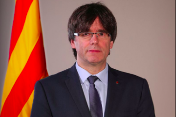 controverse is de nieuwe catalaanse president e280a8een marionet