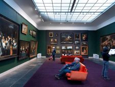 Frans Hals Museum kiest voor de confrontatie