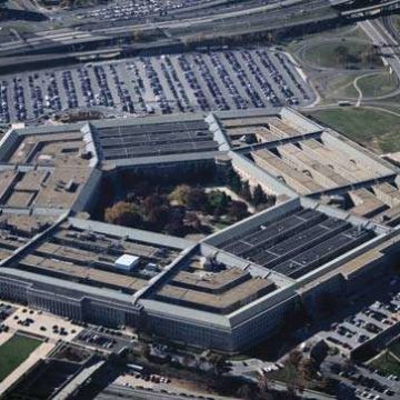 VS: Pentagon bereidt zich voor op wekenlange grondoperaties in Iran
