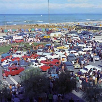 De auto is passé. Maar kunnen we wel zonder?