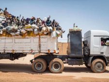 Waarom de EU blij is met bondgenoot Niger